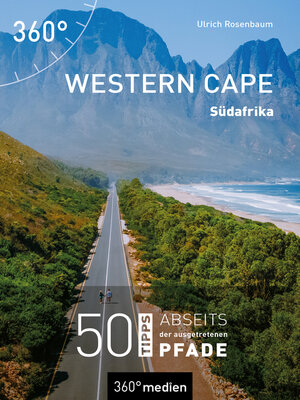 cover image of Western Cape – Südafrika